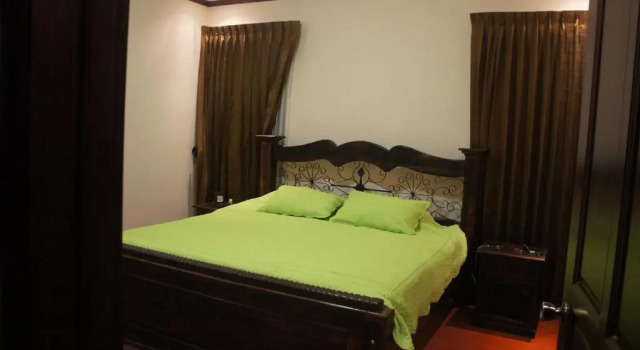 Casa Andalucia Apartments, 预订 公寓 Santo Domingo 埃雷迪亚