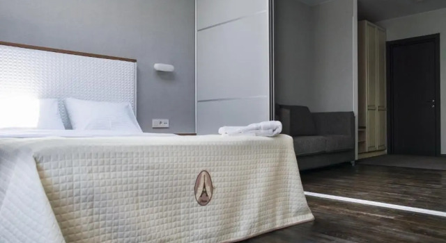 Студия Comfort Apart Hotel Kvartira 1