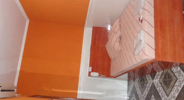 Одноместный номер Standard c 1 комнатой Hotel jardim paulista