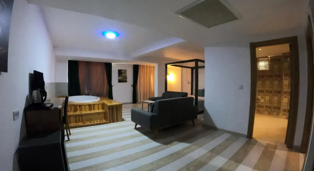 On Hotel