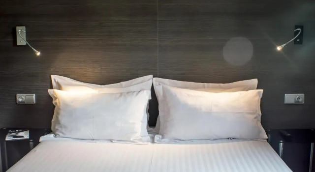 Двухместный номер Standard Quart Youth Hostel & Apartments
