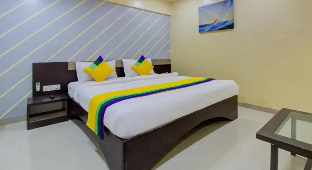 Номер Standard Itsy Hotels Prince Regency