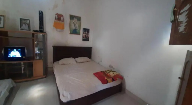 Номер Deluxe OYO 91247 Desa Wisata Carangsari