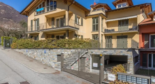Апартаменты Apartment Tulipani 11