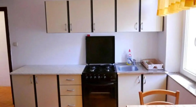 Апартаменты Cosy 1 bedroom apartment with sea view