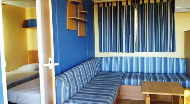 La Canardière, Varaa Hotelli Santo-Pietro-di-Tenda Korsika