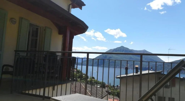 Апартаменты Mave's House, Lago di Como, Bellano near Varenna