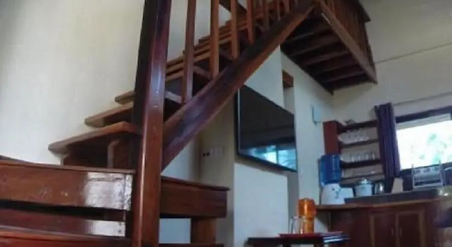 Вилла Premier Siargao Sunset Bay Beach Villas