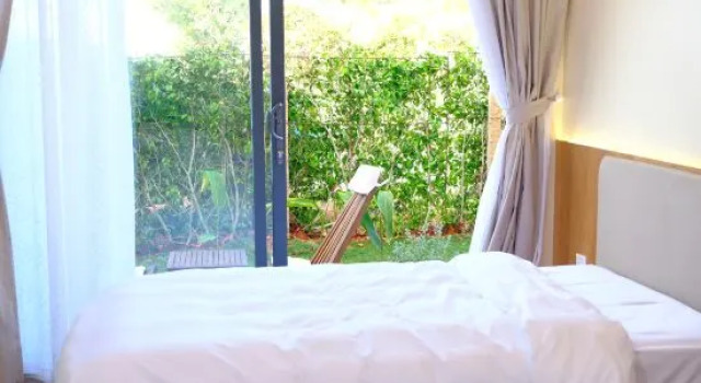 Вилла Sunset Hill Villa Mui Ne