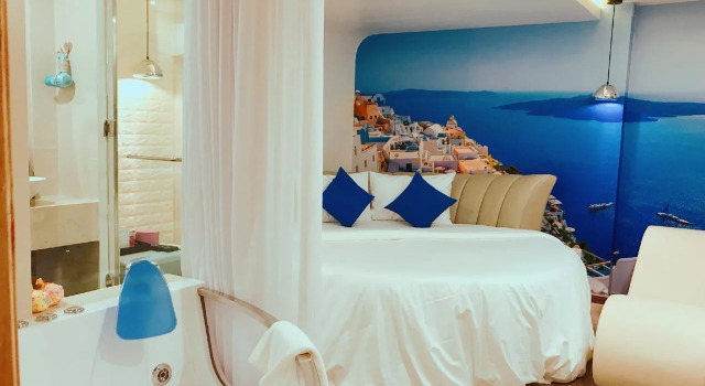 Cupid Hotel