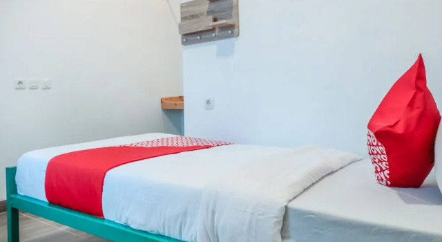 Oyo 488 Tekno Residence, Réserver Hôtel South Tangerang Banten