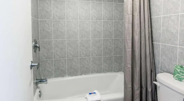 Двухместный номер Deluxe Motel 6-Glassboro, NJ - Rowan University