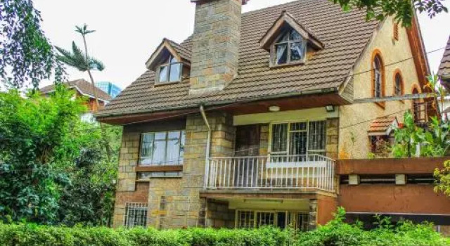 Brookside Westlands, Prenota Hotel Nairobi CBD Nairobi