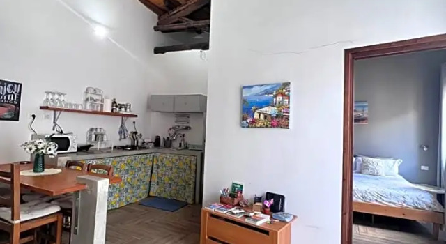 Двухместный номер Deluxe с балконом Kasa Kala Rooms & Apartments
