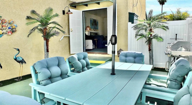 Heart of Naples Cozy 2bdr, World Cup 26, Varaa Hotelli Long Beach Los Angeles Metropolitan Area