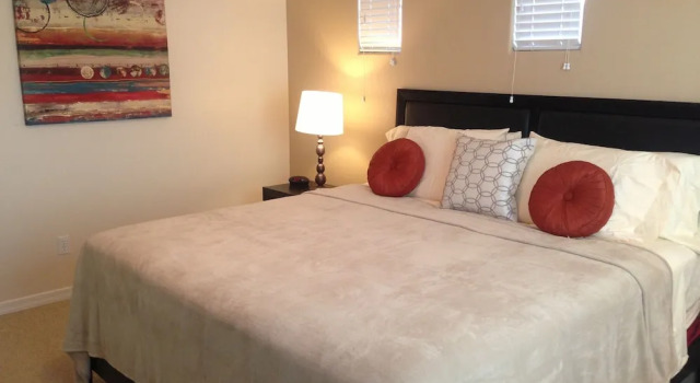 Номер Deluxe Vista Retreat Vacation Home
