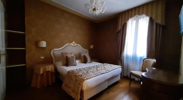 Двухместный номер Superior Murano Palace Bed & Breakfast