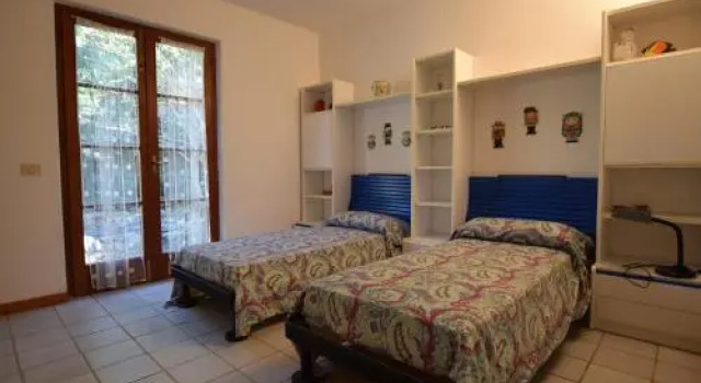 Villa Fiorella, Rezervovat Vila Hotely v Elba s parkováním, Parkování