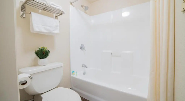 Номер Standard Turlock Inn