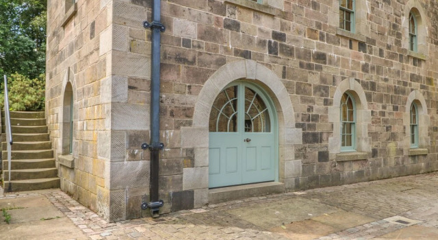 Lacewood, Rezervasyon Tatil Evi Merseyside villalar, Villa