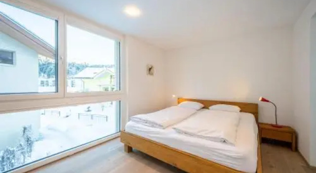 Casa Mutta, Book Hotel Laax 