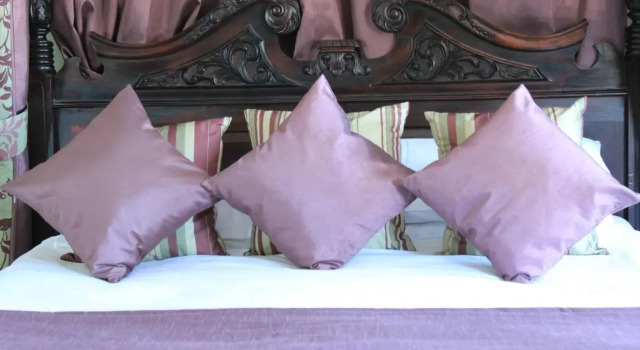 Номер Standard The Devils Punchbowl Hotel