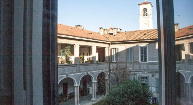 Lejlighed Casa Berra