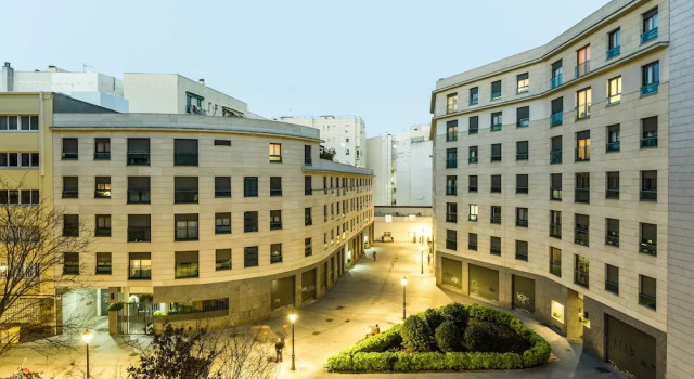Alcalá I