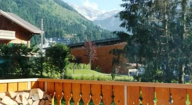 Chalet des Amis, Prenota Chalet Champéry 