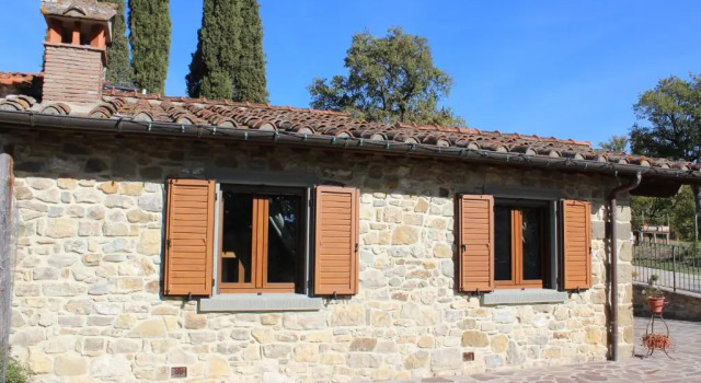 Agriturismo Mandrioli