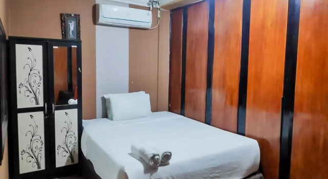 Summarend Hotel RedPartner, Rezerwuj Hotel Teluk Dalam Sumatra