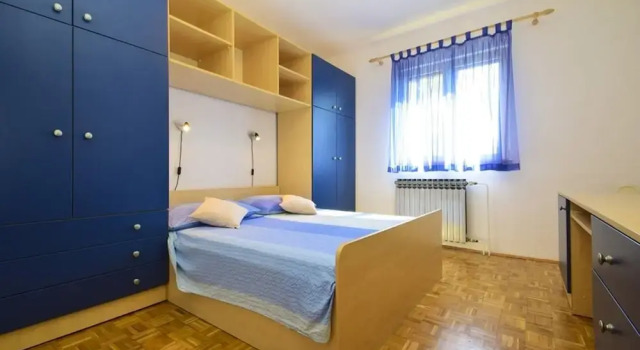 Snježa - Green House - B2 Snjezana