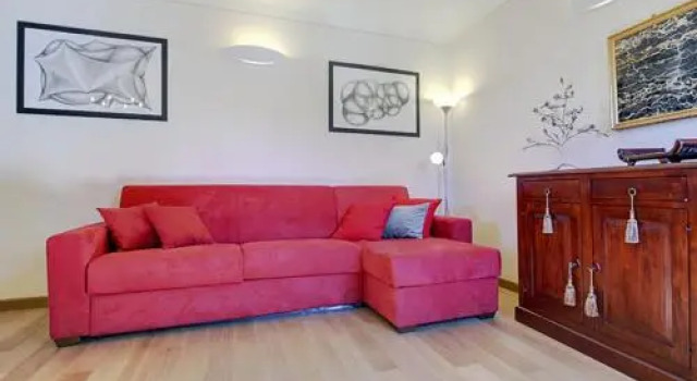 Via Dei Pepi Apartment, Забронировать Апартаменты/квартира Апартаменты Флоренции, рядом с Дом Буонаротти, Апартаменты/квартира
