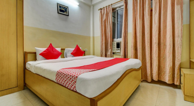 OYO Flagship 18321 Hotel Royal Sanj, Забронировать Отель Отели штата Раджастхана с завтраком, Завтраки