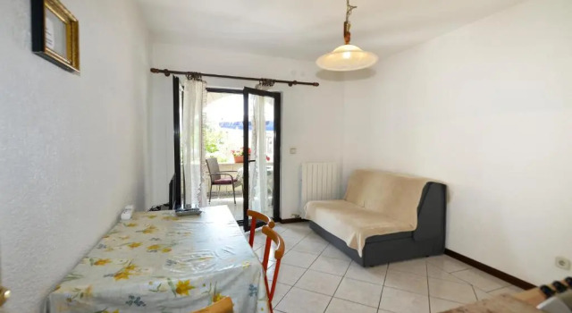 Apartment MIP