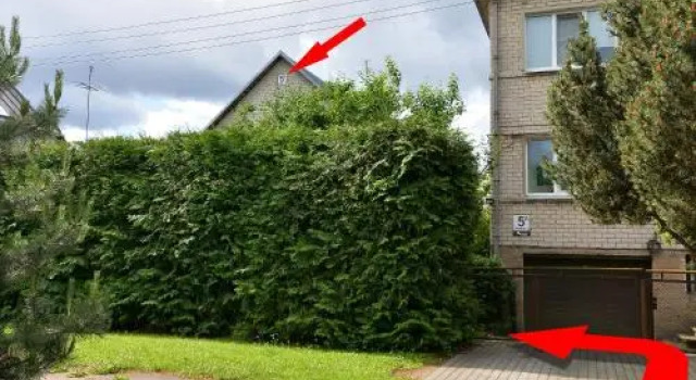 Apartment 5A, Varaa Huoneisto Kaunas 