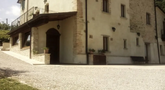 B&B Casa delle Botti, Rezervasyon Bed and Breakfast Umbria havuzlu oteller, Yüzme Havuzu