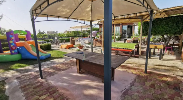 Двухместный номер Standard Villa Rosa
