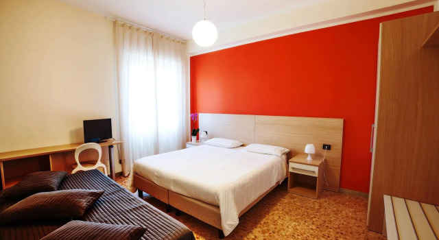 Bed & Breakfast Corso di Francia, Rezervovat Hotel Hotely v Lazio s parkováním, Parkování