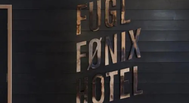 Fugl Fønix Hotel, Rezervasyon Otel Vestland kahvaltılı oteller, Kahvaltı