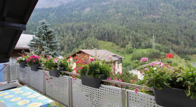 Holiday Home in Morel Near the Aletsch ski Area
