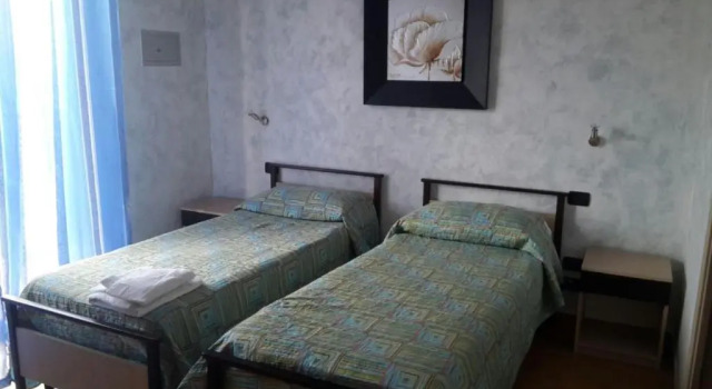 Двухместный номер Standard Agriturismo L'Antico Carro
