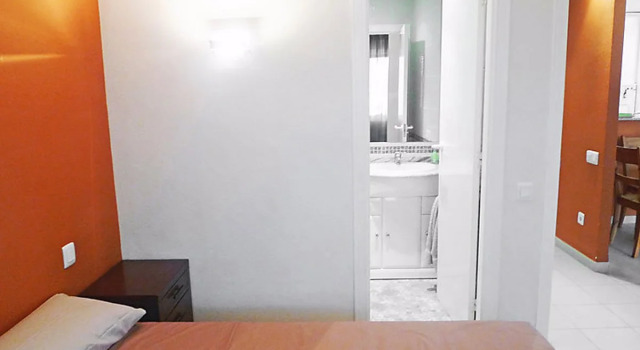 Apartment Las Dunas Dénia 40973