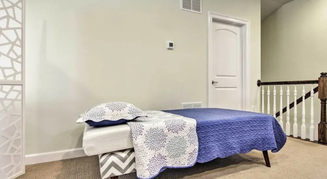 3 Mi to Fenwick Island Beach: Luxe Bungalow