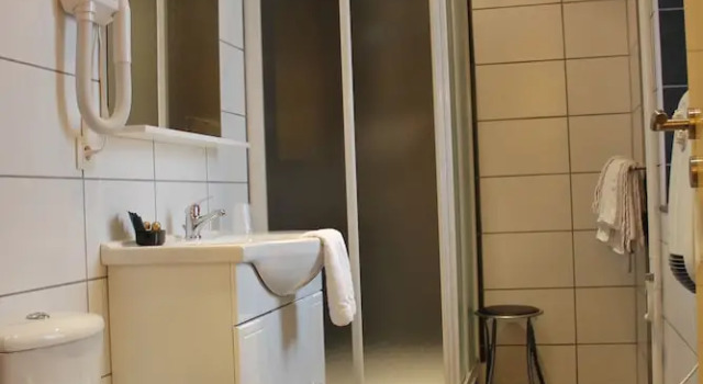 Двухместный номер Economy Hotel Le Relais de Pommard