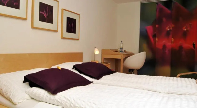 Mein Zimmer