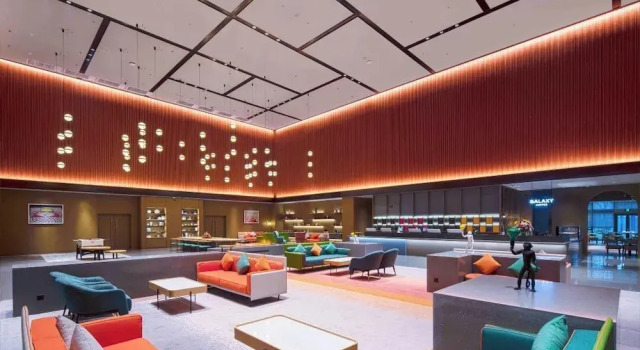 Sunstone Plaza Hotel, Book Hotel Binzhou Shandong