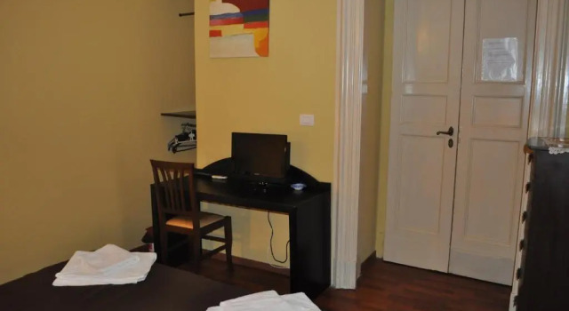 Двухместный номер Standard B&B Teatro Bellini