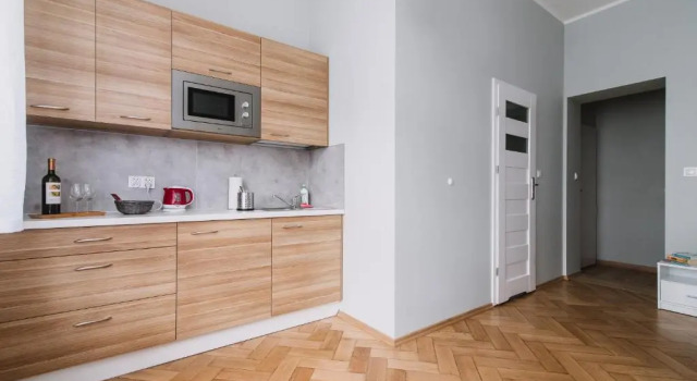 Двухместный номер Standard Sopot Host Studio