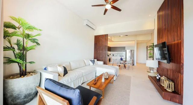Porto Blu, Prenota Appartamento Hotel a Quintana Roo con parcheggio, Parcheggio